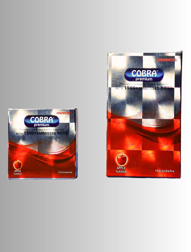 Condom Manufacturer in India