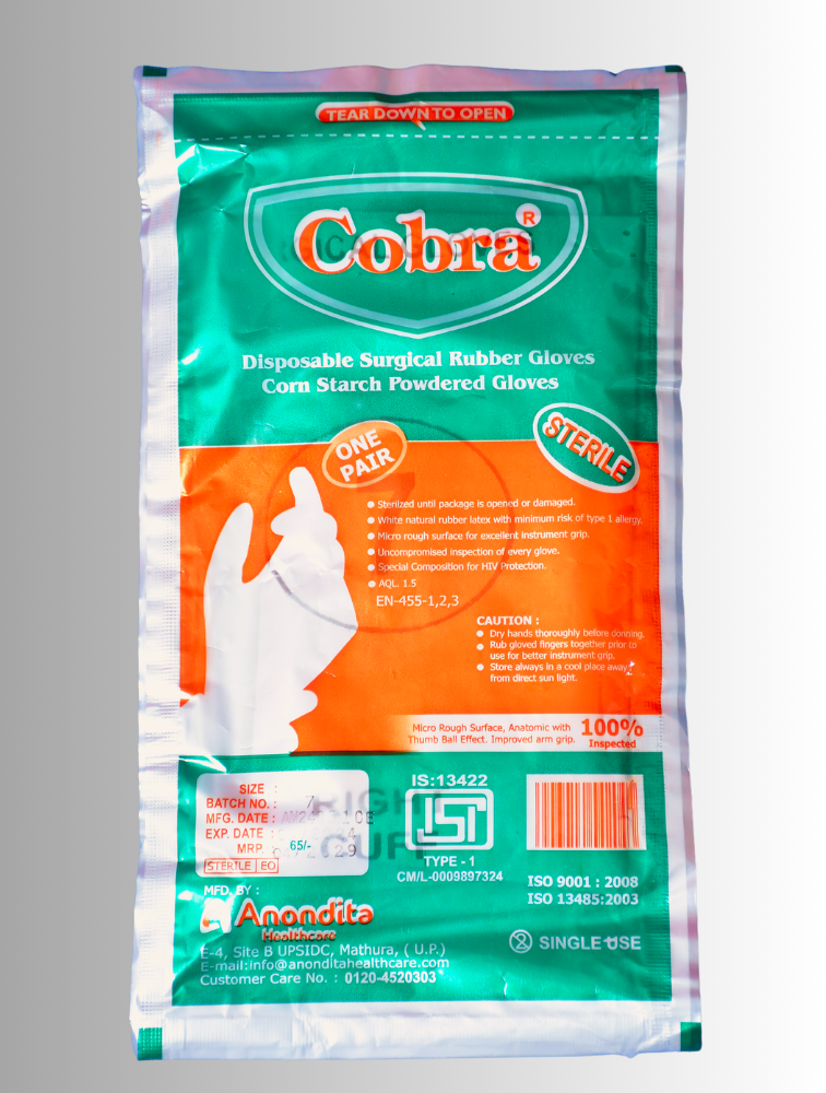 Condom Manufacturer in India