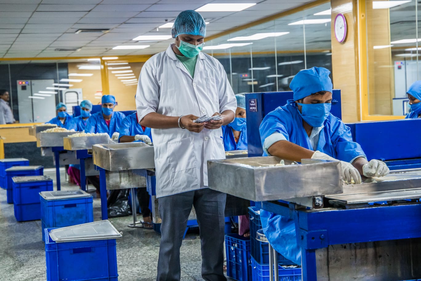 Condom Manufacturer in India