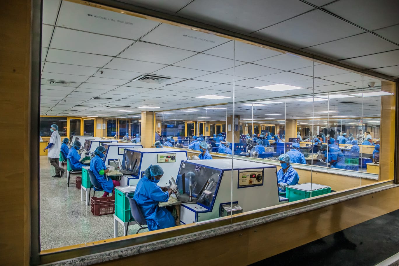 Condom Manufacturer in India