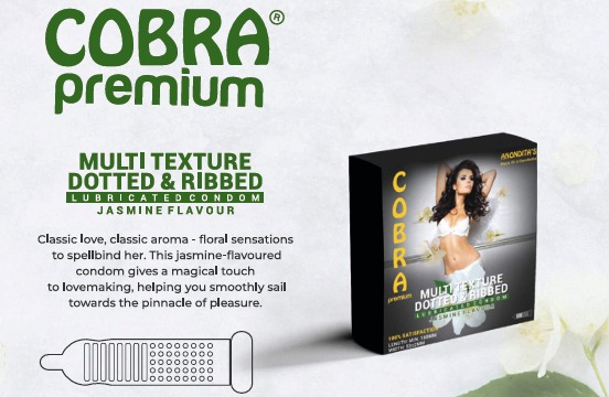 Condom Manufacturer in India