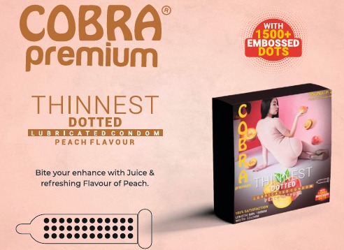 Condom Manufacturer in India