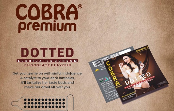 Condom Manufacturer in India